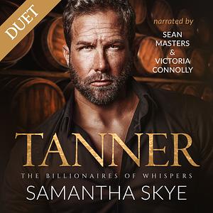 Tanner by Samantha Skye