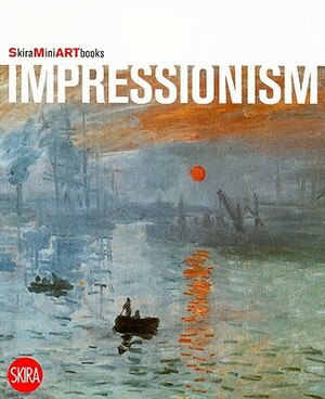 Impressionism by Flaminio Gualdoni