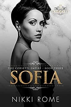 Sofia by Nikki Rome