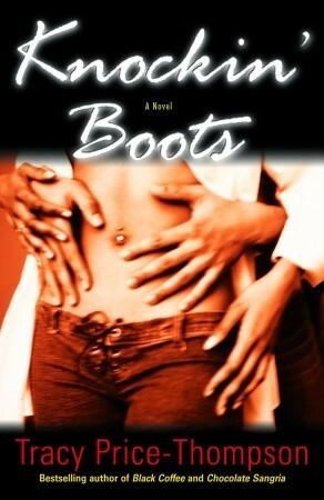 Knockin' Boots by Tracy Price-Thompson