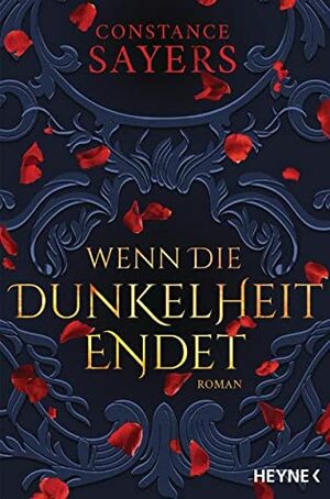 Wenn die Dunkelheit endet by Constance Sayers