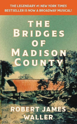 Madison megye hídjai by Robert James Waller
