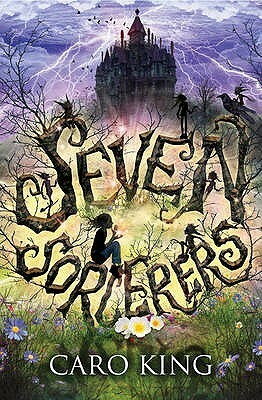 Seven Sorcerers by Caro King