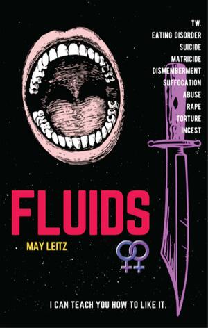 Fluids by May Leitz