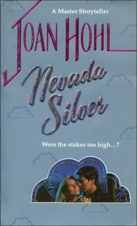 Nevada Silver by Joan Hohl