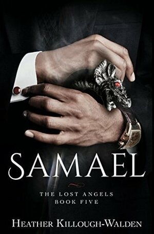 Samael by Heather Killough-Walden