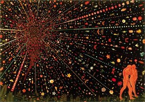 Fred Tomaselli: Ten Year Survey by Fred Tomaselli
