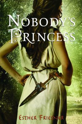 Nobody's Princess by Esther M. Friesner