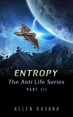 Entropy by Allen Kuzara