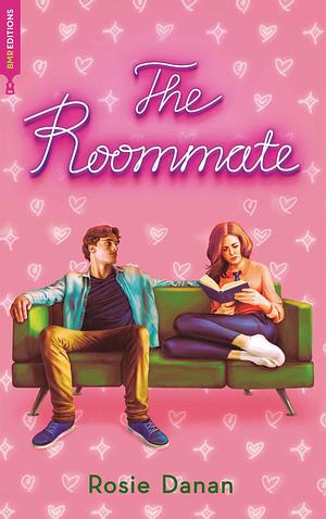 The Roommate by Rosie Danan