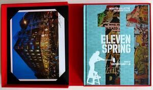 Eleven Spring Ltd Ed: Shepard Fairey: A Celebration of Street Art by JR, Shepard Fairey, Marc Schiller, Sara Schiller
