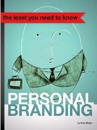 Personal Branding by Colin Wright