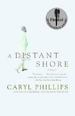 A Distant Shore by Caryl Phillips