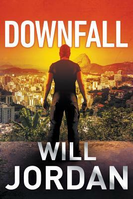 Downfall by Will Jordan