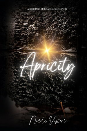 Apricity by Nicole Visconti