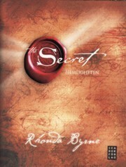 The secret: Hemligheten by Rhonda Byrne