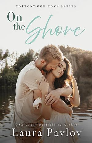 On the Shore  by Laura Pavlov