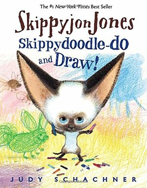 Skippydoodle-do and Draw! by Judy Schachner