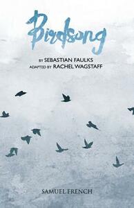 Birdsong by Sebastian Faulks