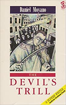 The Devil's Trill by Daniel Moyano