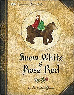 Snow White and Rose Red by Barbara Cooney