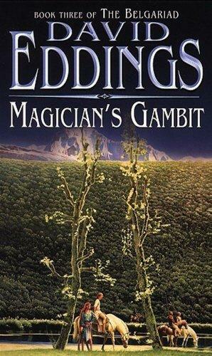 Magician's Gambit by David Eddings