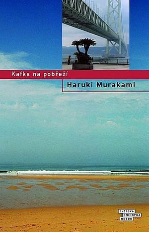 Kafka na pobřeží by Haruki Murakami