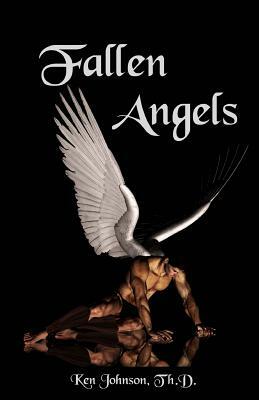Fallen Angels by Ken Johnson