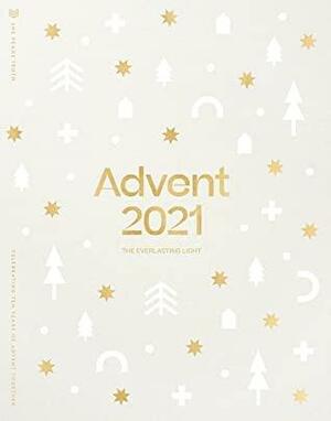 Advent 2021: The Everlasting Light by She Reads Truth