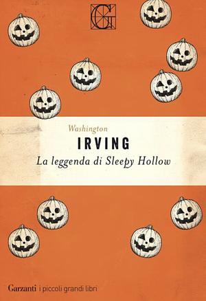 La leggenda di Sleepy Hollow by Washington Irving