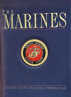The Marines by Edwin Howard Simmons
