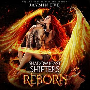 Reborn by Jaymin Eve