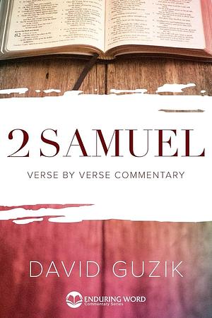 2 Samuel by David Guzik