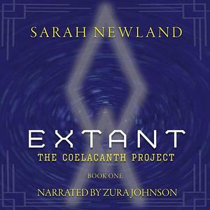 Extant by Sarah Newland