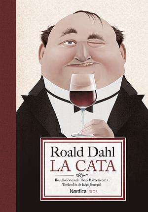 La cata by Roald Dahl