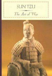 The Art of War by Sun Tzu