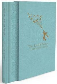 The Little Prince by David Stuart Davies, Antoine de Saint-Exupéry