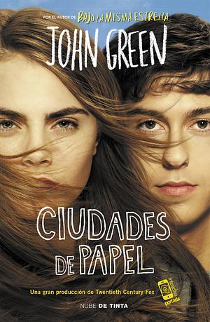 Ciudades De Papel by John Green