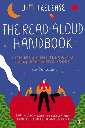 The Read-Aloud Handbook by Jim Trelease