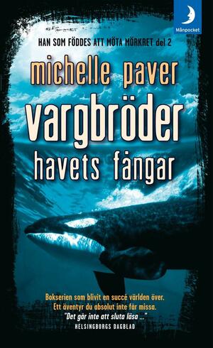 Havets fångar by Michelle Paver, Geoff Taylor