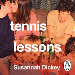 Tennis Lessons by Susannah Dickey