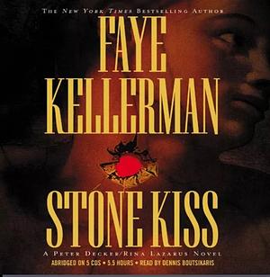 Stone Kiss by Faye Kellerman