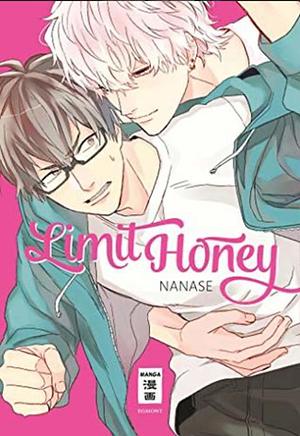 Limit Honey 01 by Nanase