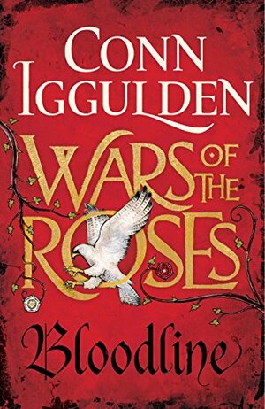 Bloodline by Conn Iggulden