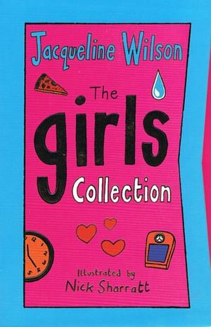 The Girls Collection by Jacqueline Wilson