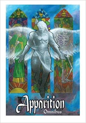 The Apparition Omnibus by James Pruett