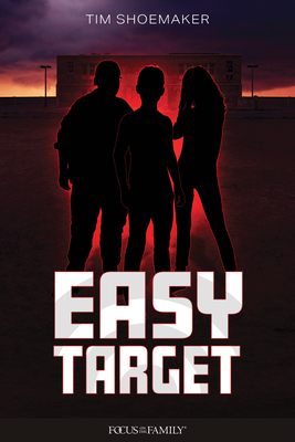 Easy Target by Tim Shoemaker