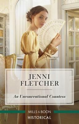 An Unconventional Countess by Jenni Fletcher