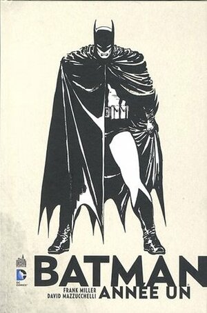 Batman Année Un by Frank Miller, !doug Headline, David Mazzucchelli