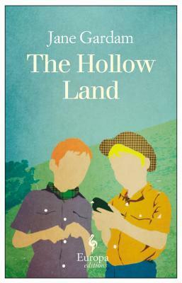 The Hollow Land by Jane Gardam